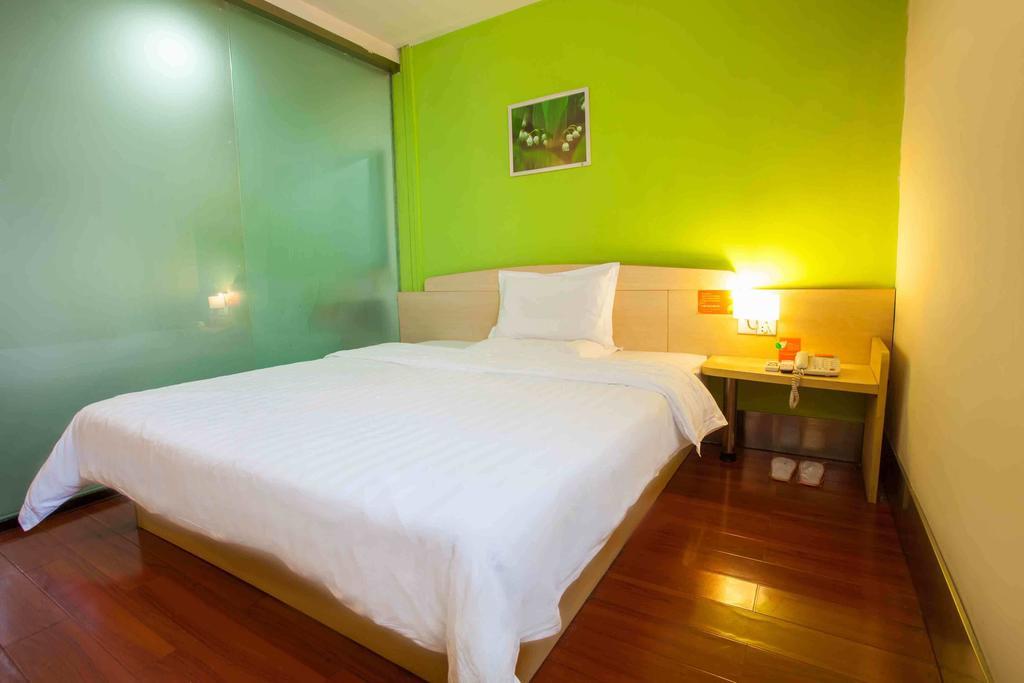 7Days Inn Zunyi Beijing Road Room photo