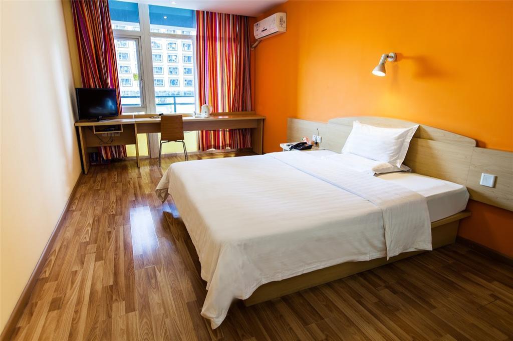 7Days Inn Zunyi Beijing Road Exterior photo